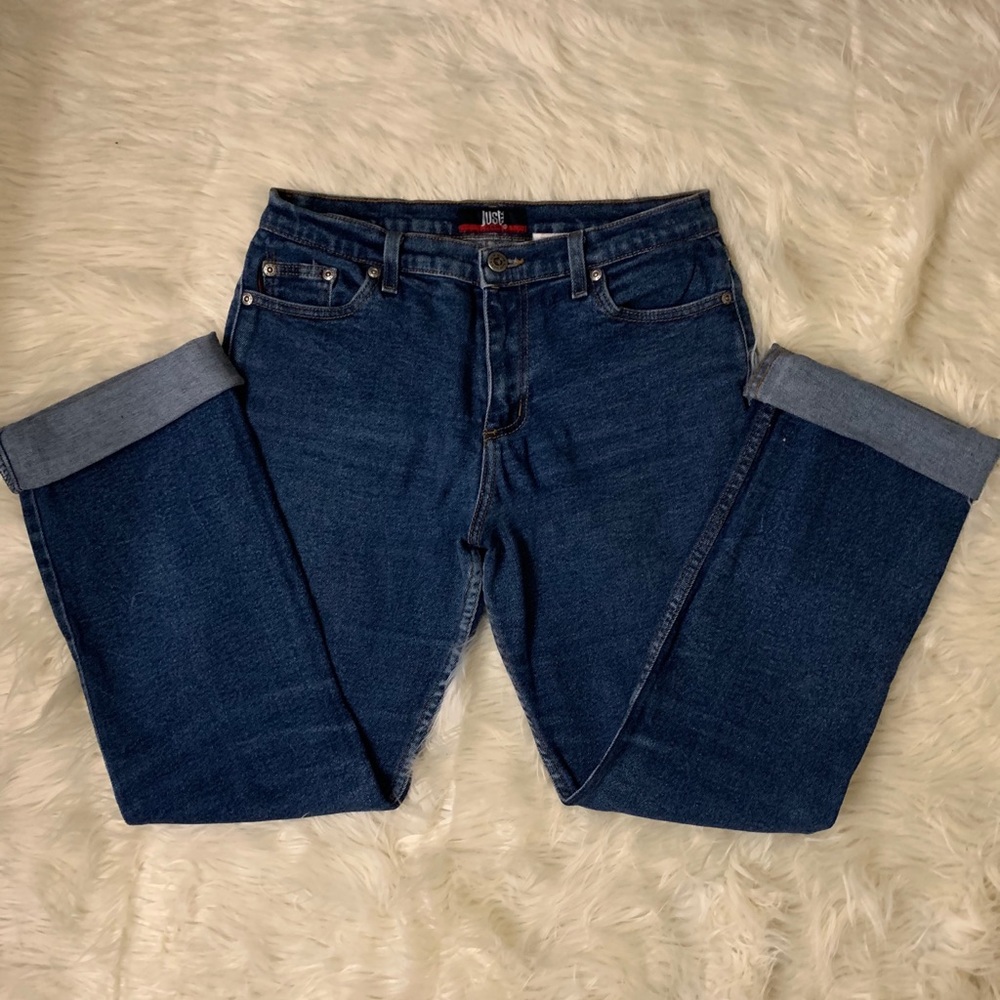 just usa jeans